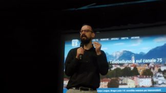 L’archivio storico digitalizzato di Telebelluno entra a scuola