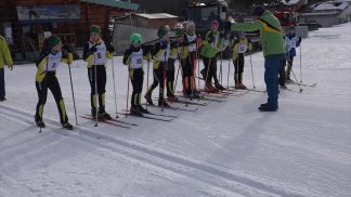 Zoldo is fun: lo sport per l’inclusione