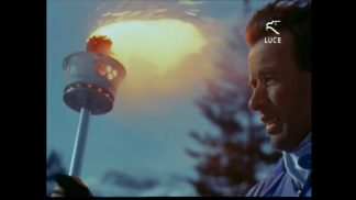 La Fiaccola #1: Il viaggio della fiamma