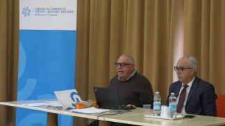 Camera di Commercio Belluno-Treviso: la programmazione 2025