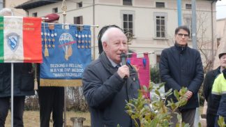 Giorno del Ricordo, l’appello alla cerimonia: “Non sia letto come un appuntamento di parte”