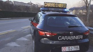 In provincia sono arrivati 53 nuovi carabinieri: il 40% è donna