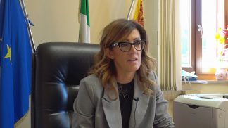 Sara Bona, nuova Presidente del GAL