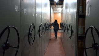 Scrigno di cultura e sapere, l’Archivio di Stato di Belluno cerca una sede sussidiaria