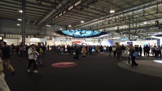 Mido vetrina d’eccellenza per l’occhialeria, 53° edizione con oltre 42 mila presenze