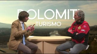 Dolomiti Turismo – Giorgio Farenzena