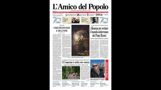 L’Amico del Popolo