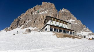 Rifugio Auronzo: cercasi gestore