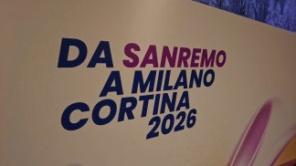 La Fiaccola #2: Sanremo a cinque cerchi