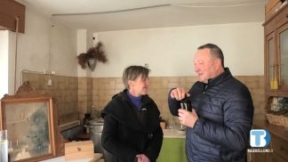 Voci di Valle – puntata dell’11 febbraio 2025