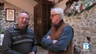 Voci di Valle – puntata del 21 gennaio 2025