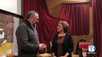 Voci di Valle – puntata del 14 gennaio 2025