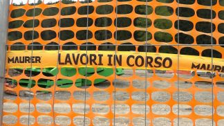 Olimpiadi 2026: il secondo report di monitoraggio