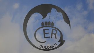 Lo sportello della CER Dolomiti presente alla Fiera “Costruire”