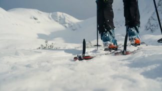 Colto da malore, muore scialpinista 69enne di Chies d’Alpago