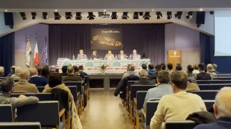 Le costruzioni rallentano, cresce il legno arredo: l’analisi di Filca Cisl Belluno Treviso