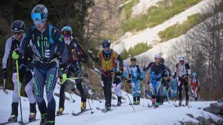 Sport ed emozioni sulla neve, il 21-22-23 febbraio in scena la 42° Transcavallo