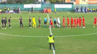 Calcio, serie D. Dolomiti inarrestabile: 2-0 al Ciserano e +5 sul Treviso