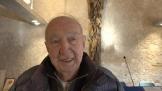 Al Museo dei Sogni, la testimonianza di Vittorio Micheli, 63° miracolato di Lourdes
