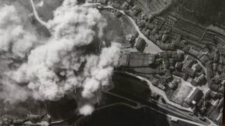 80 anni fa il bombardamento di Bribano: un approfondimento