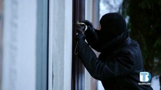 I dati dell’Osservatorio Censis-Verisure: in Veneto crescono i furti in abitazione