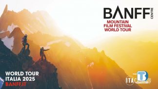 il BANFF Mountain Film Festival fa tappa a Belluno