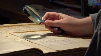 All’Archivio di Stato di Belluno, porte aperte ai giovani anche per tirocini universitari e PCTO