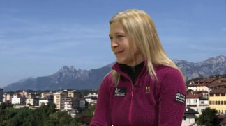 Dolomiti Turismo – Alessandra Magagnin