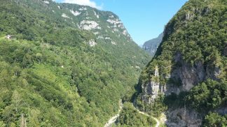 Vanoi, la Comunità del Primiero scrive alla Corte dei Conti e diffida il Consorzio di Bonifica