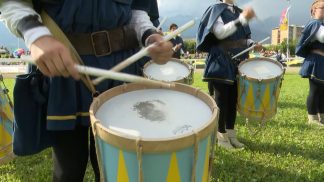 “Italia Medievale”: il Palio di Feltre ammesso tra le 5 candidature