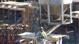 Cortina d’Ampezzo: 12 imprese edili irregolari