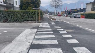 Il Piano Urbano Mobilità sostenibile: Comune di Belluno al lavoro per un futuro più green