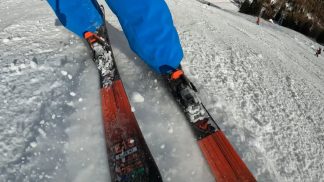 Incidente sugli sci nell’area del Lagazuoi, muore un 14 enne del Regno Unito