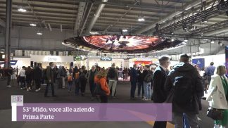 53° Mido, voce alle aziende – prima parte