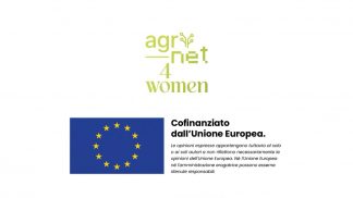Agrinet4Women: si torna a parlare di Europa e agricoltura, con un focus sull’imprenditoria femminile