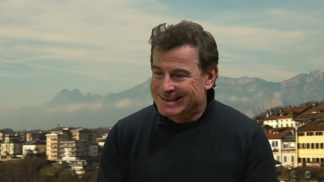 Dolomiti Turismo – Luigi Borgo