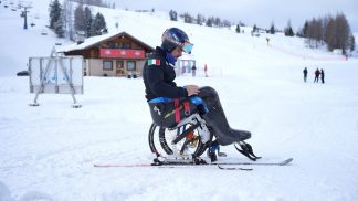 Cortina d’Ampezzo sempre più inclusiva: sottoscritto il decalogo di Destination4all