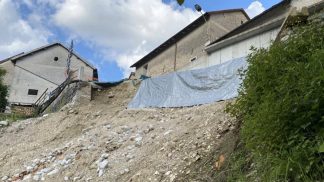 Messa in sicurezza di Alpaos, approvato il progetto esecutivo