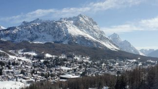 Il bando Olimpiadi 2026 di Fondazione Cariverona