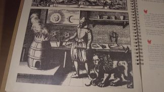 La biblioteca di Belluno espone i suoi tesori