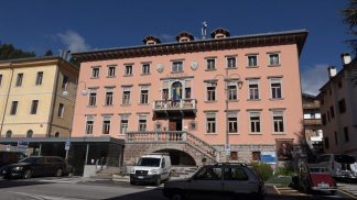 Pieve di Cadore, un bilancio di lacrime e sangue