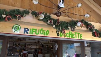 Il rifugio Bocchette di Seren del Grappa si prepara alla riapertura