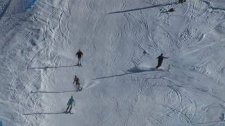 Grande impegno per il sistema di soccorso sulle piste. In un anno gli infortuni aumentati del 18%