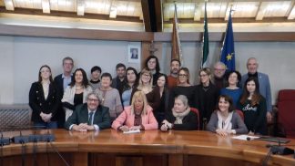 Siglato a Palazzo Piloni il protocollo per ridurre il divario di genere sul lavoro