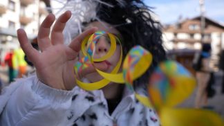 Carnevale 2025: ecco alcune occasioni per lanciare gli ultimi coriandoli