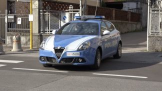 Girava con la ketamina addosso a breve distanza da una scuola: arrestato un trentenne