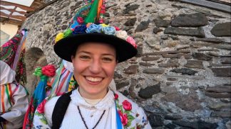 È Isabel Murer la Zinghenesta 2025