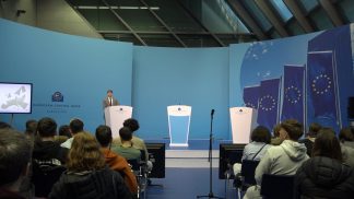 20 anni per le Scuole in rete: giovani in viaggio per conoscere l’Europa