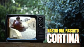 Nastri dal passato: CORTINA