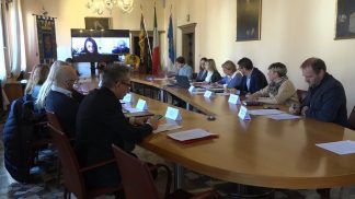 Il Consiglio Provinciale rinuncia a due finanziamenti del Fondo Comuni Confinanti